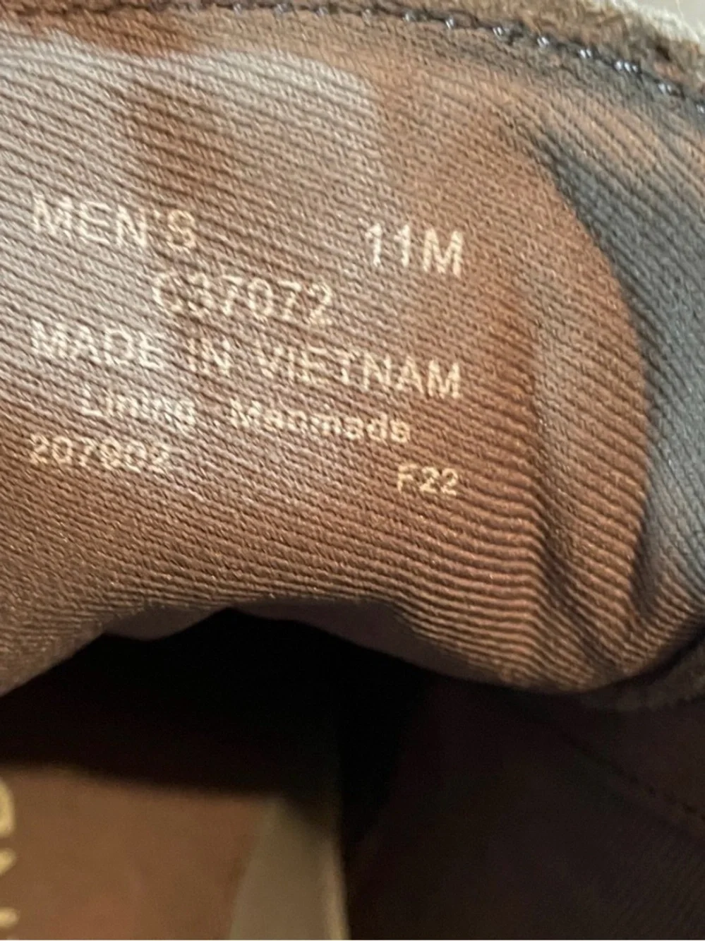 Cole Haan Gray Suede Chukka Boots